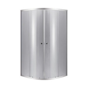 Душова кабіна Lidz Latwa SC90x90.SAT.LOW.DGR, скло темне тоноване 4 мм без піддона Душова кабіна Lidz Latwa SC90x90.SAT.LOW.DGR, скло темне тоноване 4 мм без піддона
