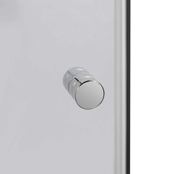 Душова кабіна Lidz Latwa SC90x90.SAT.LOW.DGR, скло темне тоноване 4 мм без піддона Душова кабіна Lidz Latwa SC90x90.SAT.LOW.DGR, скло темне тоноване 4 мм без піддона