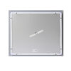 Зеркало Qtap Taurus (TA1) 800×600 мм с LED-подсветкой Touch, с антизапотеванием, с диммером, рег. темп цвета (3000-6500K) Дзеркало Qtap Taurus (TA1) 800×600 мм з LED-підсвічуванням Touch, з антизапотіванням, з димером, рег. темп. кольору (3000-6500K)