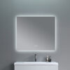 Зеркало Qtap Taurus (TA2) 800×600 мм с LED-подсветкой Touch, с антизапотеванием, с диммером, рег. темп цвета (3000-6500K) Дзеркало Qtap Taurus (TA2) 800×600 мм з LED-підсвічуванням Touch, з антизапотіванням, з димером, рег. темп. кольору (3000-6500K)