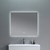 Зеркало Qtap Taurus (TA1) 1200×800 мм с LED-подсветкой Touch, с антизапотеванием, с диммером, рег. темп цвета (3000-6500K) Дзеркало Qtap Taurus (TA1) 1200×800 мм з LED-підсвічуванням Touch, з антизапотіванням, з димером, рег. темп. кольору (3000-6500K)