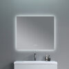Зеркало Qtap Taurus (TA2) 1200×800 мм с LED-подсветкой Touch, с антизапотеванием, с диммером, рег. темп цвета (3000-6500K) Дзеркало Qtap Taurus (TA2) 1200×800 мм з LED-підсвічуванням Touch, з антизапотіванням, з димером, рег. темп. кольору (3000-6500K)