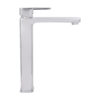 Смеситель для раковины Lidz Dozorca 001FH высокий (k35) Chrome LDDOZ001FHCRM48990 Змішувач для раковини Lidz Dozorca 001FH високий (k35) Chrome LDDOZ001FHCRM48990