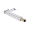 Смеситель для раковины Lidz Dozorca 001FH высокий (k35) Chrome LDDOZ001FHCRM48990 Змішувач для раковини Lidz Dozorca 001FH високий (k35) Chrome LDDOZ001FHCRM48990