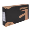 Смеситель для раковины Lidz Dozorca 001FH высокий (k35) Chrome LDDOZ001FHCRM48990 Змішувач для раковини Lidz Dozorca 001FH високий (k35) Chrome LDDOZ001FHCRM48990