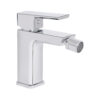 Змішувач для біде  Lidz Dozorca 001AF (k35) Chrome LDDOZ001AFCRM48991