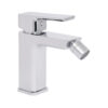 Змішувач для біде  Lidz Dozorca 001AF (k35) Chrome LDDOZ001AFCRM48991