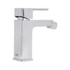 Змішувач для біде  Lidz Dozorca 001AF (k35) Chrome LDDOZ001AFCRM48991