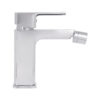 Змішувач для біде  Lidz Dozorca 001AF (k35) Chrome LDDOZ001AFCRM48991
