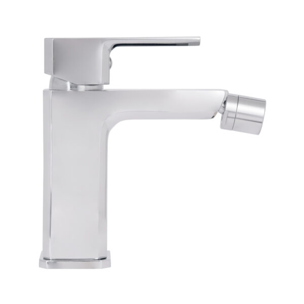 Змішувач для біде  Lidz Dozorca 001AF (k35) Chrome LDDOZ001AFCRM48991