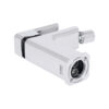 Змішувач для біде  Lidz Dozorca 001AF (k35) Chrome LDDOZ001AFCRM48991