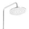 Душова система універсальна Lidz Latwa 1031 на три споживача (з виливом) (k35) White LDLAT1031WHI48994 Душова система універсальна Lidz Latwa 1031 на три споживача (з виливом) (k35) White LDLAT1031WHI48994
