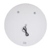 Зеркало Qtap Mideya R1000 с LED-подсветкой Touch, с антизапотеванием, диммером QTMIDR100049003 Дзеркало Qtap Mideya R1000 з LED-підсвічуванням Touch, з антизапотіванням, димером QTMIDR100049003
