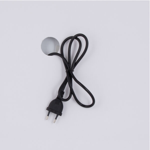 Зеркало Qtap Taurus R1000 с LED-подсветкой Touch, с антизапотеванием, с диммером QTTAUR100049004 Дзеркало Qtap Taurus R1000 з LED-підсвічуванням Touch, з антизапотіванням, з димером QTTAUR100049004