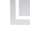Дзеркало Lidz Kubis (KU2) 1200х800 з LED-підсвічуванням Touch, з антизапотіванням, з димером, рег. яскравості LDKUB120080049007 Дзеркало Lidz Kubis (KU2) 1200х800 з LED-підсвічуванням Touch, з антизапотіванням, з димером, рег. яскравості LDKUB120080049007