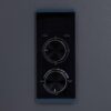 Водонагрівач електричний Thermo Alliance 80 л, Grey, плоский вертикальний, сухий ТЕН 2 кВт (0,8+1,2) DT80V20GPDD2G Водонагрівач електричний Thermo Alliance 80 л, Grey, плоский вертикальний, сухий ТЕН 2 кВт (0,8+1,2) DT80V20GPDD2G