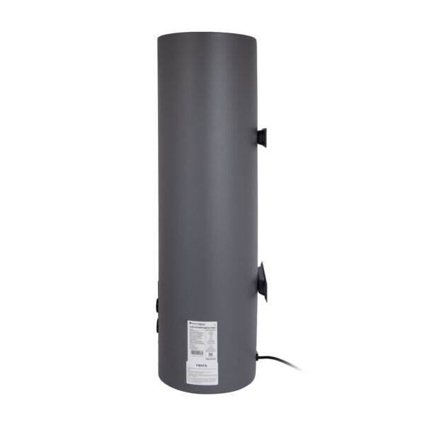 Водонагрівач електричний Thermo Alliance 80 л, Grey, плоский вертикальний, сухий ТЕН 2 кВт (0,8+1,2) DT80V20GPDD2G Водонагрівач електричний Thermo Alliance 80 л, Grey, плоский вертикальний, сухий ТЕН 2 кВт (0,8+1,2) DT80V20GPDD2G