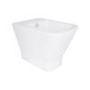 Біде підлогове Qtap Cardinal 520×345×400 мм, White QTCAR29W49031 Біде підлогове Qtap Cardinal 520×345×400 мм, White QTCAR29W49031