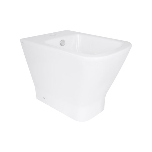Біде підлогове Qtap Cardinal 520×345×400 мм, White QTCAR29W49031 Біде підлогове Qtap Cardinal 520×345×400 мм, White QTCAR29W49031