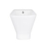 Біде підлогове Qtap Cardinal 520×345×400 мм, White QTCAR29W49031 Біде підлогове Qtap Cardinal 520×345×400 мм, White QTCAR29W49031