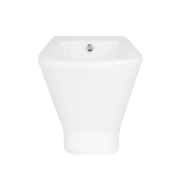 Біде підлогове Qtap Cardinal 520×345×400 мм, White QTCAR29W49031 Біде підлогове Qtap Cardinal 520×345×400 мм, White QTCAR29W49031