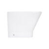 Біде підлогове Qtap Cardinal 520×345×400 мм, White QTCAR29W49031 Біде підлогове Qtap Cardinal 520×345×400 мм, White QTCAR29W49031
