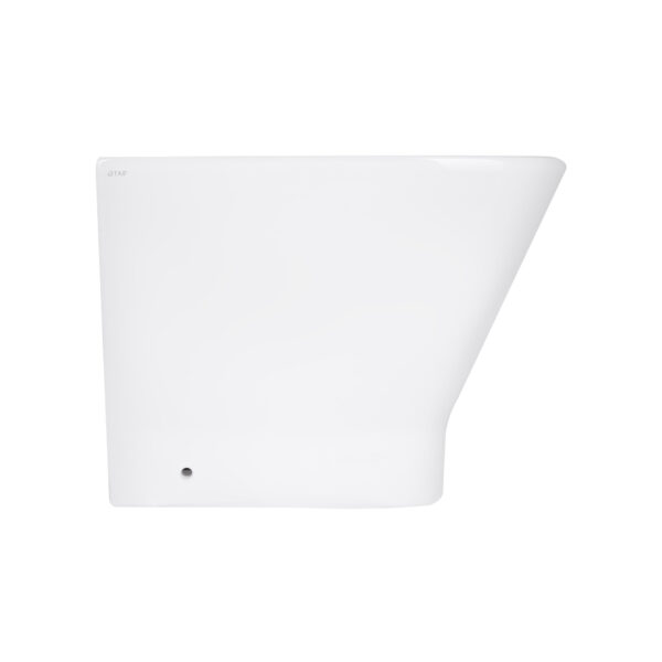 Біде підлогове Qtap Cardinal 520×345×400 мм, White QTCAR29W49031 Біде підлогове Qtap Cardinal 520×345×400 мм, White QTCAR29W49031