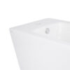 Біде підлогове Qtap Cardinal 520×345×400 мм, White QTCAR29W49031 Біде підлогове Qtap Cardinal 520×345×400 мм, White QTCAR29W49031