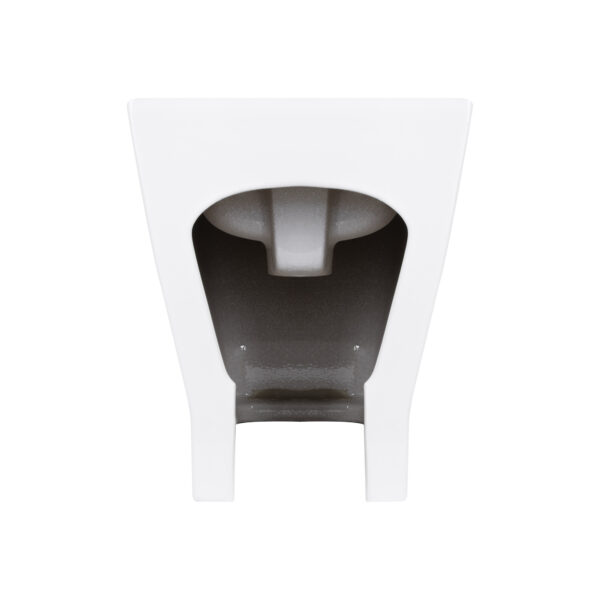 Біде підлогове Qtap Cardinal 520×345×400 мм, White QTCAR29W49031 Біде підлогове Qtap Cardinal 520×345×400 мм, White QTCAR29W49031