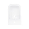 Біде підлогове Qtap Cardinal 520×345×400 мм, White QTCAR29W49031 Біде підлогове Qtap Cardinal 520×345×400 мм, White QTCAR29W49031