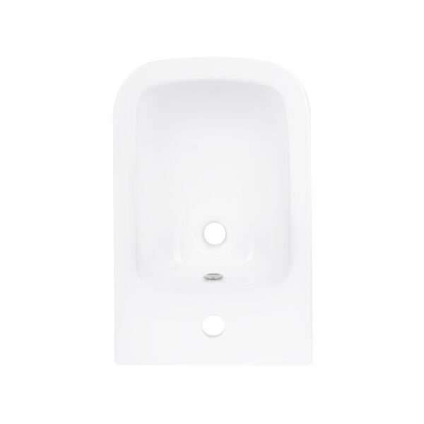 Біде підлогове Qtap Cardinal 520×345×400 мм, White QTCAR29W49031 Біде підлогове Qtap Cardinal 520×345×400 мм, White QTCAR29W49031