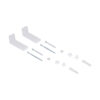 Біде підлогове Qtap Cardinal 520×345×400 мм, White QTCAR29W49031 Біде підлогове Qtap Cardinal 520×345×400 мм, White QTCAR29W49031