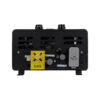 Колонка газовая дымоходная Thermo Alliance JSD20-10CR BLACK 10 л Колонка газовая дымоходная Thermo Alliance JSD20-10CR BLACK 10 л