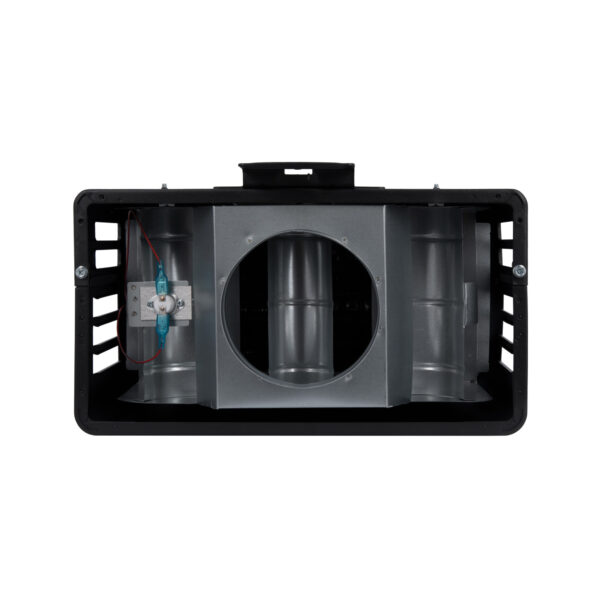 Колонка газовая дымоходная Thermo Alliance JSD20-10CR BLACK 10 л Колонка газовая дымоходная Thermo Alliance JSD20-10CR BLACK 10 л