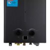 Колонка газовая дымоходная Thermo Alliance JSD20-10CR BLACK 10 л Колонка газовая дымоходная Thermo Alliance JSD20-10CR BLACK 10 л