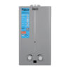 Колонка газова димохідна Thermo AllianceJSD20-10CR SILVER 10 л Колонка газова димохідна Thermo AllianceJSD20-10CR SILVER 10 л