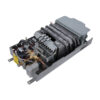 Колонка газова димохідна Thermo AllianceJSD20-10CR SILVER 10 л Колонка газова димохідна Thermo AllianceJSD20-10CR SILVER 10 л