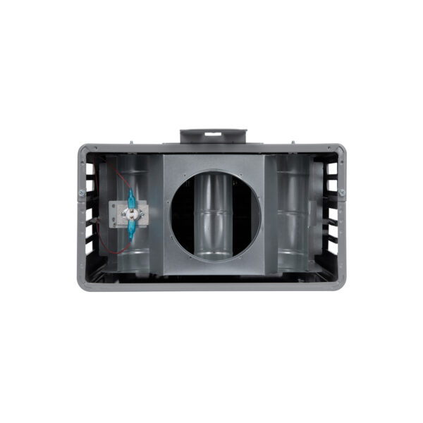 Колонка газова димохідна Thermo AllianceJSD20-10CR SILVER 10 л Колонка газова димохідна Thermo AllianceJSD20-10CR SILVER 10 л