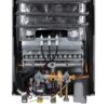 Колонка газова димохідна Thermo AllianceJSD20-10CR SILVER 10 л Колонка газова димохідна Thermo AllianceJSD20-10CR SILVER 10 л