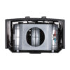 Колонка газова димохідна Thermo Alliance  JSD20-10NQB BLACK 10 л EURO+