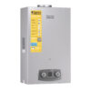Колонка газовая дымоходная Thermo Alliance JSD20-10NQB SILVER 10 л EURO+ Колонка газова димохідна Thermo Alliance JSD20-10NQB SILVER 10 л EURO+
