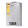 Колонка газовая дымоходная Thermo Alliance JSD20-10NQB SILVER 10 л EURO+ Колонка газова димохідна Thermo Alliance JSD20-10NQB SILVER 10 л EURO+
