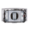 Колонка газовая дымоходная Thermo Alliance JSD20-10NQB SILVER 10 л EURO+ Колонка газова димохідна Thermo Alliance JSD20-10NQB SILVER 10 л EURO+
