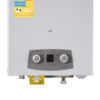 Колонка газовая дымоходная Thermo Alliance JSD20-10NQB SILVER 10 л EURO+ Колонка газова димохідна Thermo Alliance JSD20-10NQB SILVER 10 л EURO+