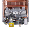 Колонка газовая дымоходная Thermo Alliance JSD20-10NQB SILVER 10 л EURO+ Колонка газова димохідна Thermo Alliance JSD20-10NQB SILVER 10 л EURO+