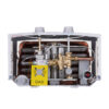 Колонка газова димохідна Thermo Alliance JSD20-10YD PIEZO 10 л Колонка газова димохідна Thermo Alliance JSD20-10YD PIEZO 10 л