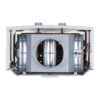 Колонка газова димохідна Thermo Alliance JSD20-10YD PIEZO 10 л Колонка газова димохідна Thermo Alliance JSD20-10YD PIEZO 10 л