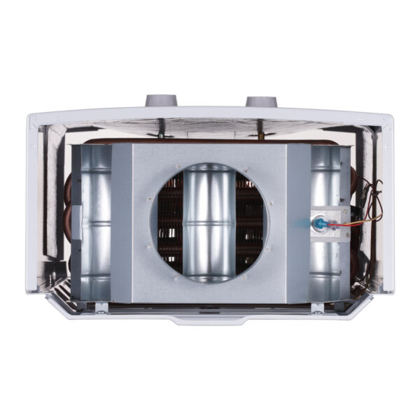 Колонка газова димохідна Thermo Alliance JSD20-10YD PIEZO 10 л Колонка газова димохідна Thermo Alliance JSD20-10YD PIEZO 10 л