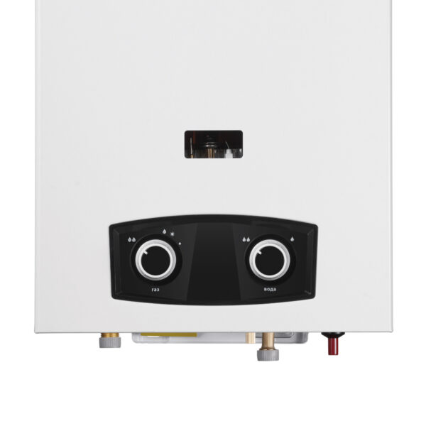 Колонка газова димохідна Thermo Alliance JSD20-10YD PIEZO 10 л Колонка газова димохідна Thermo Alliance JSD20-10YD PIEZO 10 л
