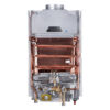 Колонка газова димохідна Thermo Alliance JSD20-10YD PIEZO 10 л Колонка газова димохідна Thermo Alliance JSD20-10YD PIEZO 10 л